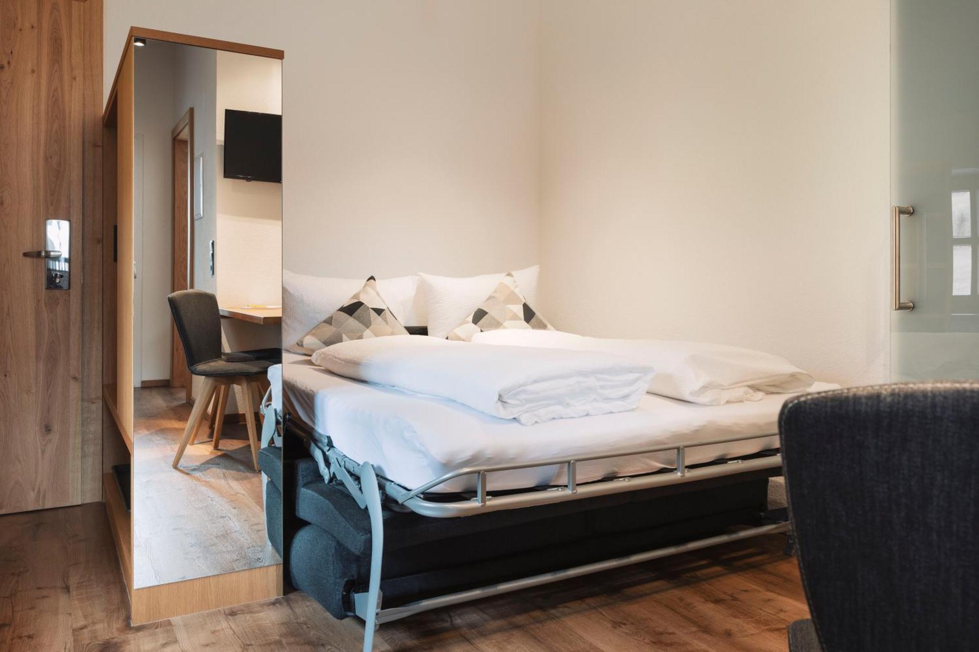 Apart Garni St Martin - Silvretta Card Premium Betrieb Galtür Exterior foto