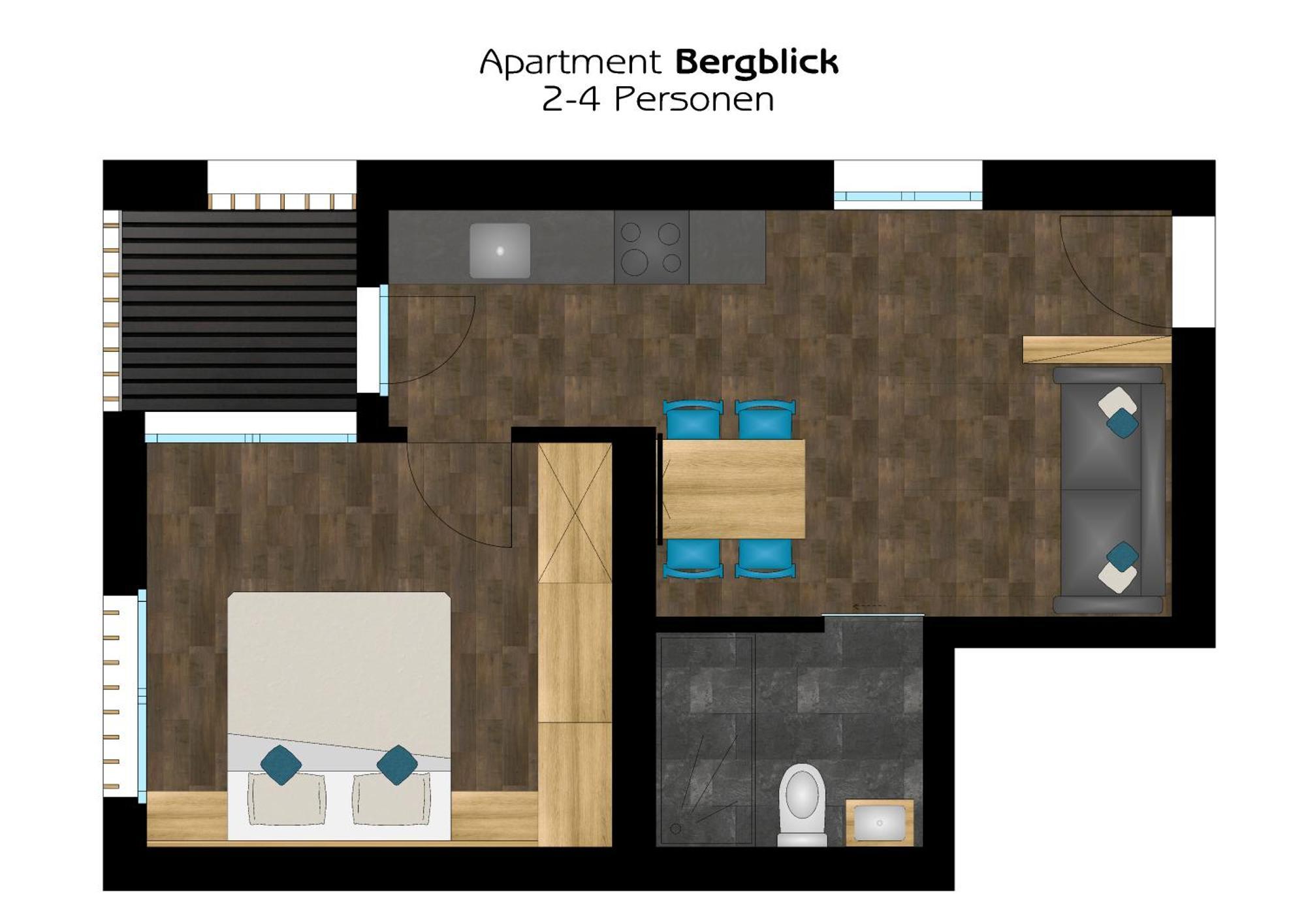 Apart Garni St Martin - Silvretta Card Premium Betrieb Galtür Exterior foto