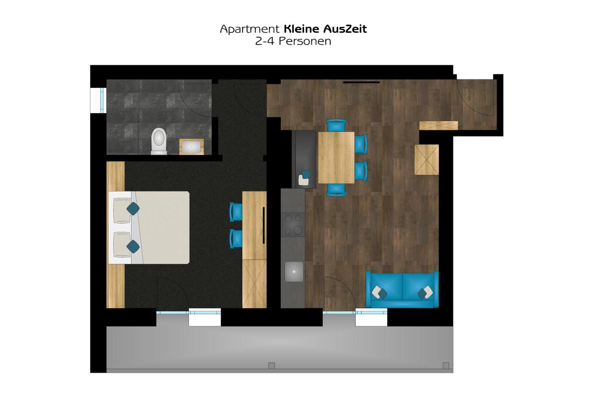 Apart Garni St Martin - Silvretta Card Premium Betrieb Galtür Exterior foto